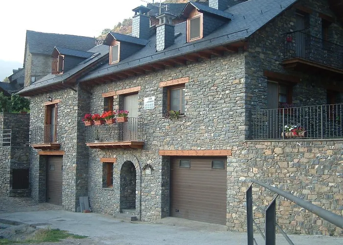 Ca Del Posol
