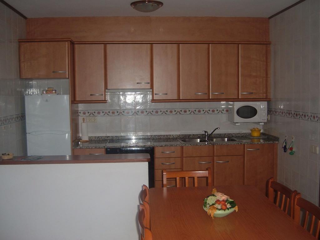 Apartment Ca Del Posol