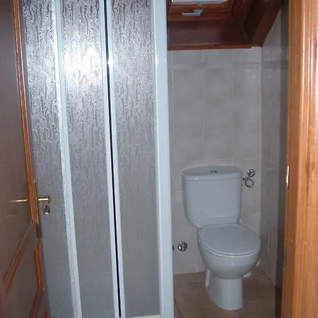 Ferienwohnung Ca Del Posol Durro Zimmer foto
