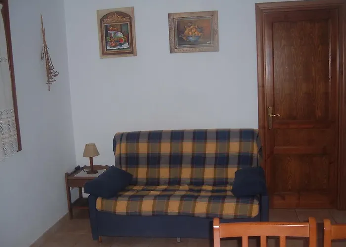 Ca Del Posol