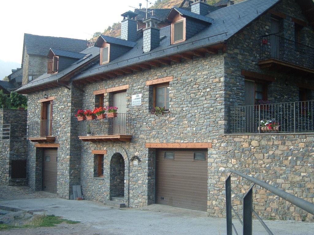 Apartment Ca Del Posol