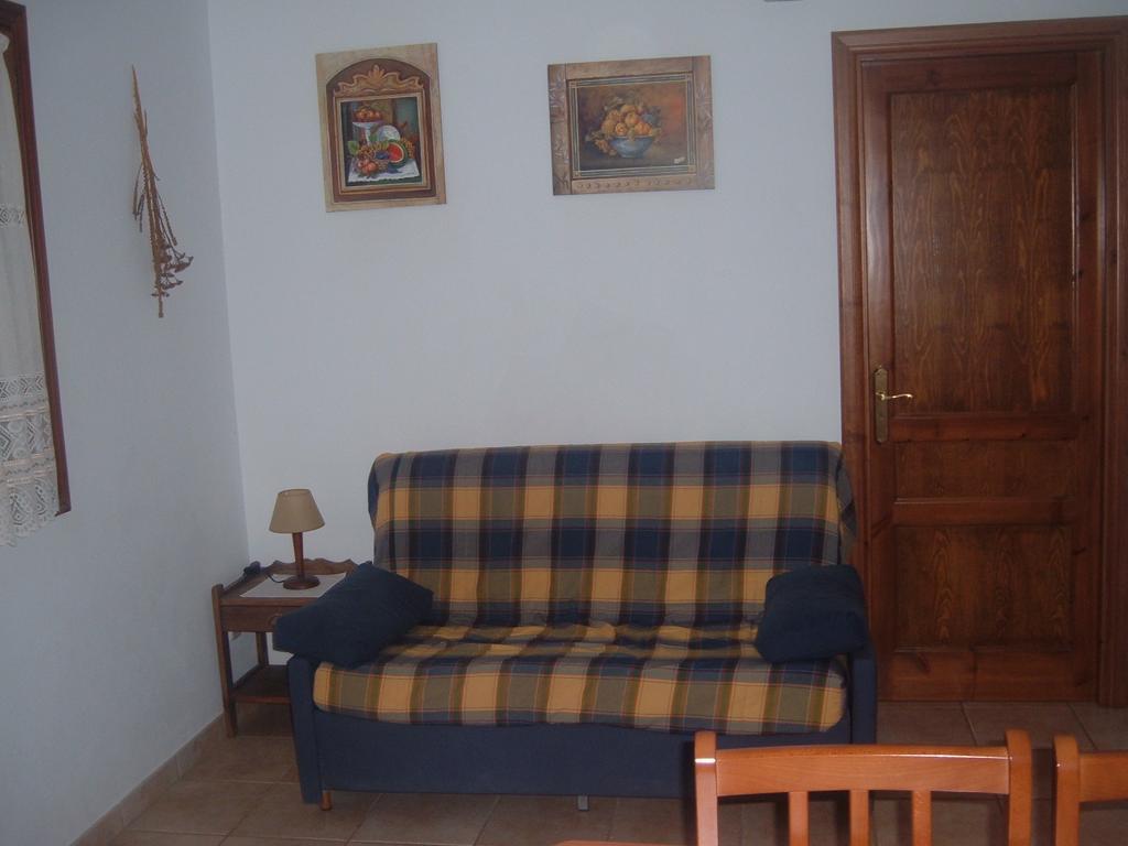 Ca Del Posol Appartement